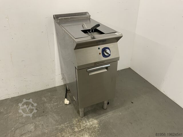 Friteuse Electrolux 371081