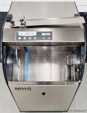 Feliator de pâine MHS Compact