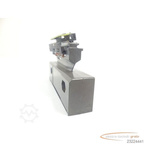 Componente Heidenhain AE LS 486 Lesekopf V12 ID 310 727-50 F