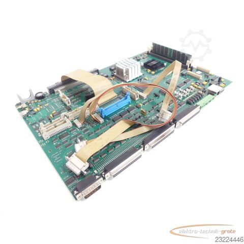 Componente Heidenhain ID: 100 aus MC 422C SN: 23139208