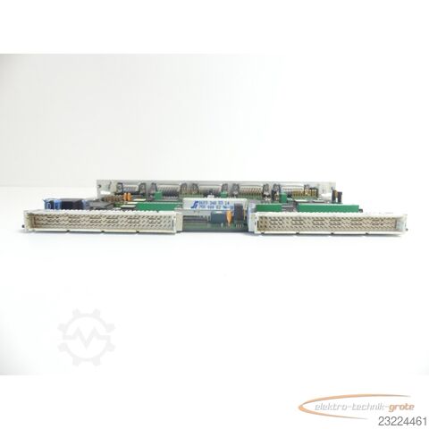Componente Philips 4022 229 3051 Platine D000866