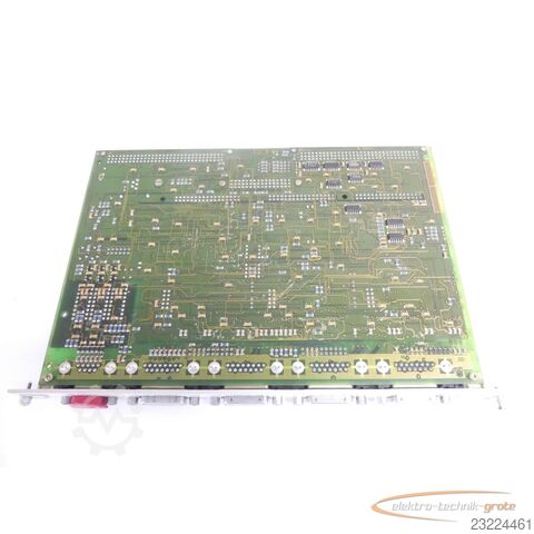 Componente Philips 4022 229 3051 Platine D000866