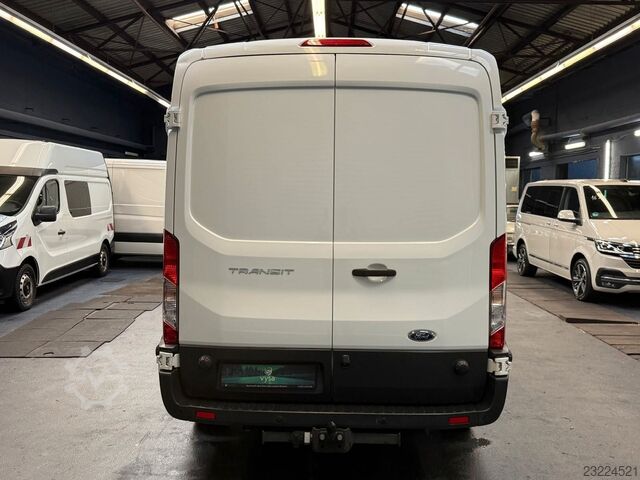 Furgoneta de caja alta FORD Transit Kasten L2H2 Klima Tempomat R-CAM PDC AHK