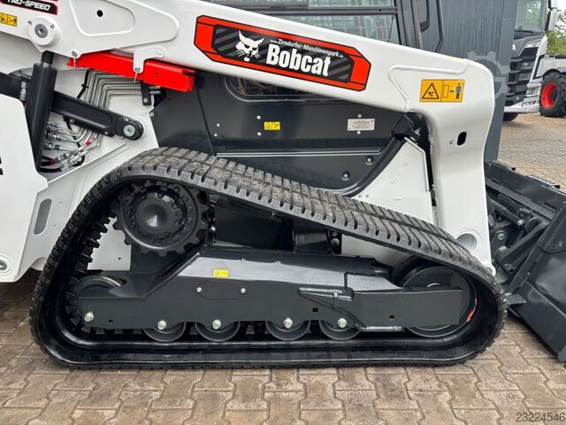 Úthenger BOBCAT T 76 - 2  neu R 2 Serie  - 0% Finanzierung /60M