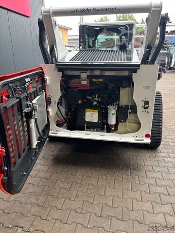 Úthenger BOBCAT T 76 - 2  neu R 2 Serie  - 0% Finanzierung /60M