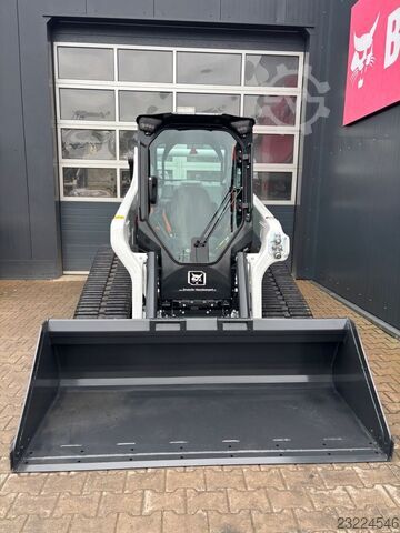 Úthenger BOBCAT T 76 - 2  neu R 2 Serie  - 0% Finanzierung /60M