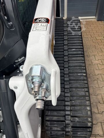 Úthenger BOBCAT T 76 - 2  neu R 2 Serie  - 0% Finanzierung /60M