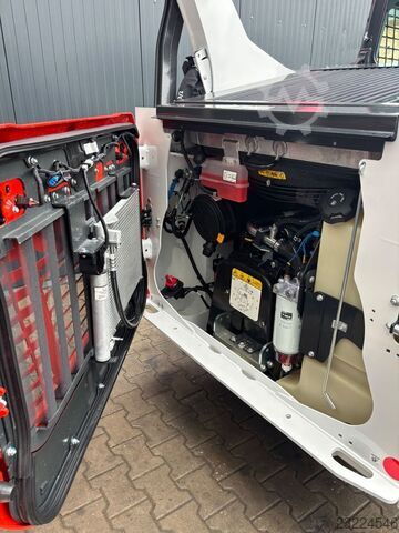 Úthenger BOBCAT T 76 - 2  neu R 2 Serie  - 0% Finanzierung /60M