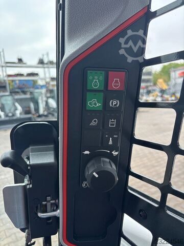 Úthenger BOBCAT T 76 - 2  neu R 2 Serie  - 0% Finanzierung /60M