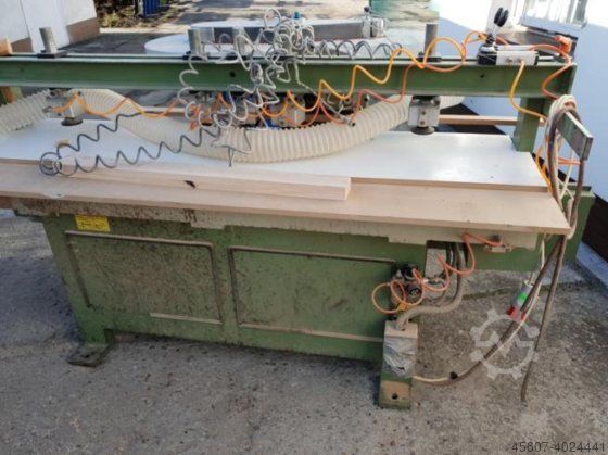 1998 GOMA PILARKA STEFANI 1998 GOMA PILARKA STEFANI 1998 GOMA PILARKA STEFANI