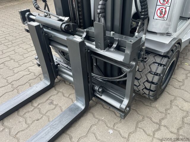 3-wiel heftruck Still RX20-20P - neue Bereifung - RX20