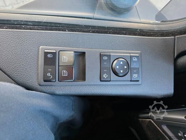 Mercedes-Benz Actros 1848 LS avec ralentisseur, cabine SoloStar BigSpace, 2 essieux Mercedes-Benz Actros 1848 LS Retarder SoloStar BigSpace 2x