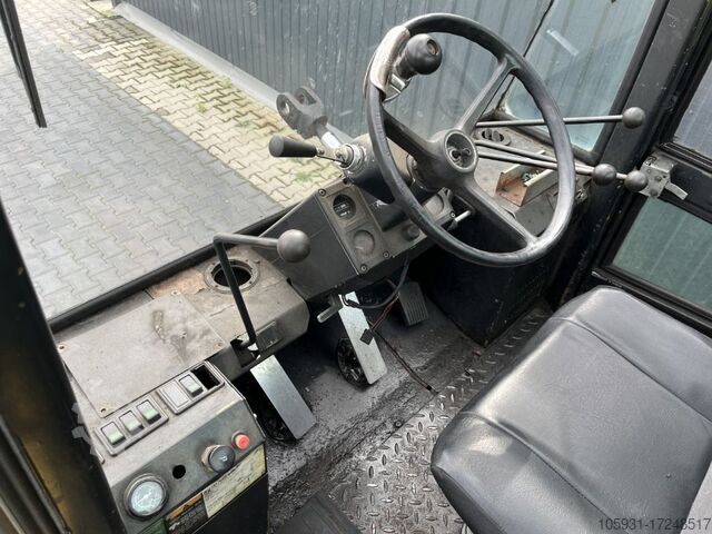 Diesel vorkheftruck Hyster H14.00XL2