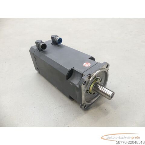 μονάδα ελέγχου Siemens 1FT6062-1AH71-3EH1 Servomotor SN: YFM913132302002