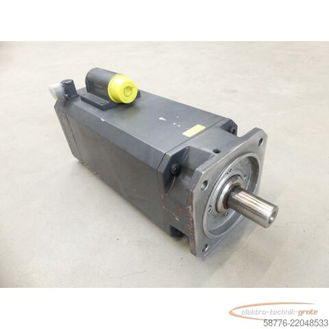 μονάδα ελέγχου Siemens 1FT6086-8AH71-4EH1 Servomotor SN: 29032018AS