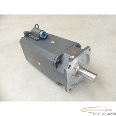 μονάδα ελέγχου Siemens 1FT6105-8AF71-1AH1 Synchronservomotor SN: YFS428086603003