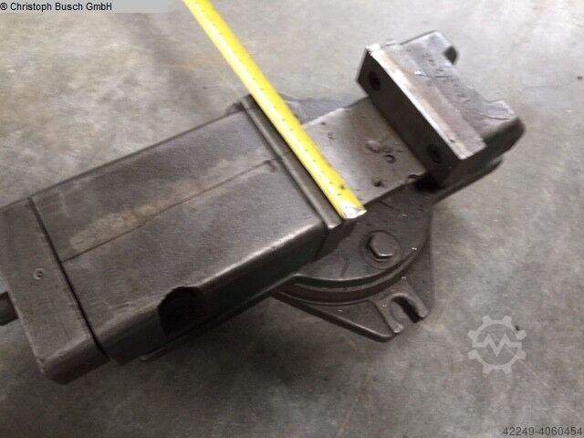 Bankschroef UNBEKANNT A13