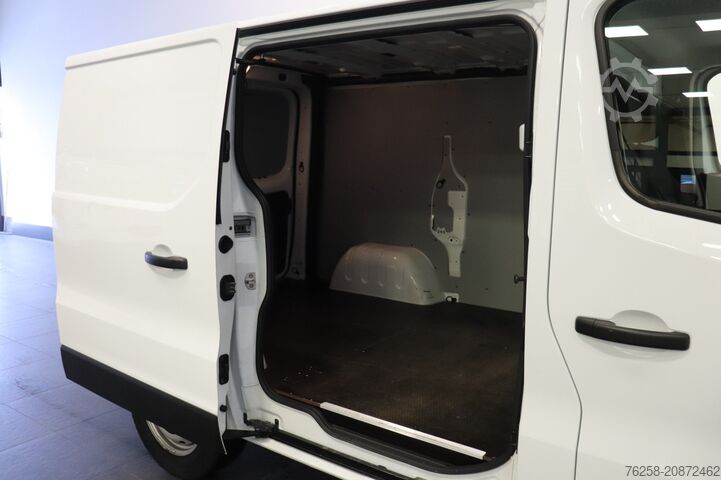 Bestelwagen Renault Trafic 2.0 dCi 120PK EURO 6 - Airco - Navi - Cr...