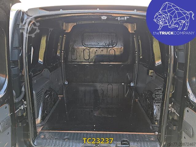 Dobozos furgon Mercedes-Benz Citan