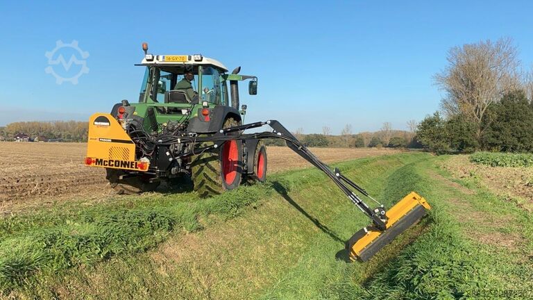 Cositoare cu braț McConnel PA5035