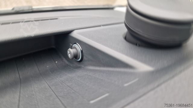 Kiepwagen bestelauto MAN TGE 3.180 4x2 SCHOON-Kipper- AHK