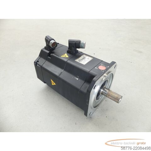 Upravljačka jedinica KUKA 1FK7083-5AF81-1YY3-Z S16 Servomotor SN: YFU350415854027