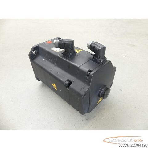 Upravljačka jedinica KUKA 1FK7083-5AF81-1YY3-Z S16 Servomotor SN: YFU350415854027