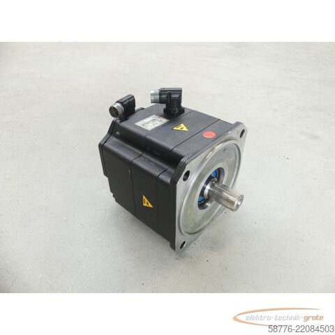 Upravljačka jedinica KUKA 1FK7100-5AZ91-1ZZ9-Z S05 Servomotor SN: YFW150672098018