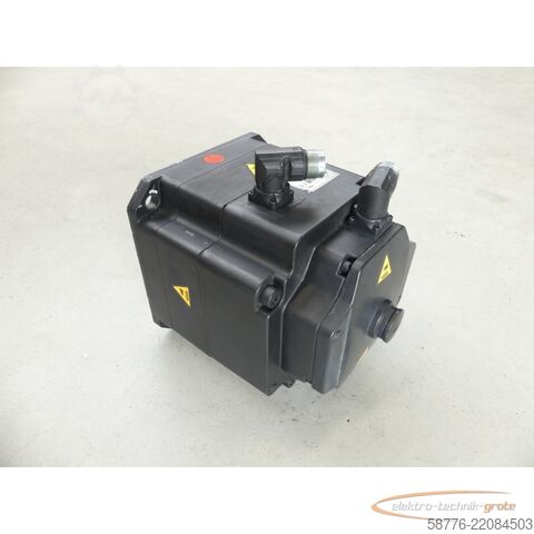 Upravljačka jedinica KUKA 1FK7100-5AZ91-1ZZ9-Z S05 Servomotor SN: YFW150672098018