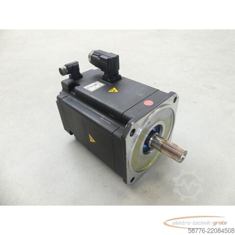 Upravljačka jedinica KUKA 1FK7103-5AF81-1YY3-Z Servomotor SN: YFU250410495018