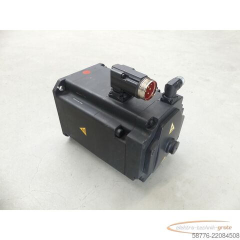Upravljačka jedinica KUKA 1FK7103-5AF81-1YY3-Z Servomotor SN: YFU250410495018