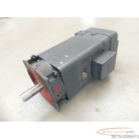 Besturingsunit Siemens 1PH6135-1NF46-0AA0 Motor SN: EH110032582001