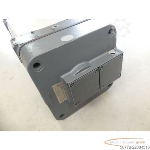 Besturingsunit Siemens 1PH6135-1NF46-0AA0 Motor SN: EH110037685005 -generalüberholt-