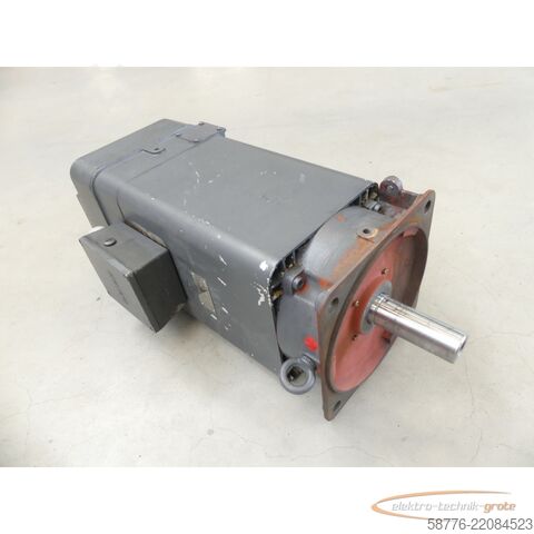 Besturingsunit Siemens 1PH6135-4NF46 Motor SN: EH380165108001