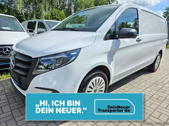 Panel kombi MERCEDES-BENZ Vito 116 CDI PRO LANG|8°°°KM|LEDvo+hi|MBgarantie