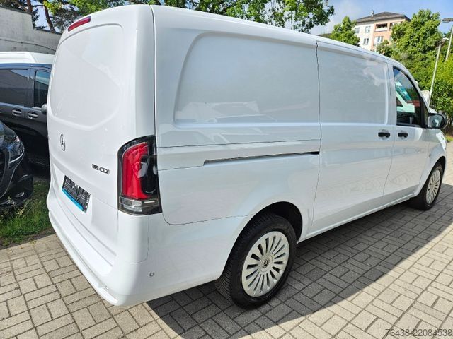 Panel kombi MERCEDES-BENZ Vito 116 CDI PRO LANG|8°°°KM|LEDvo+hi|MBgarantie