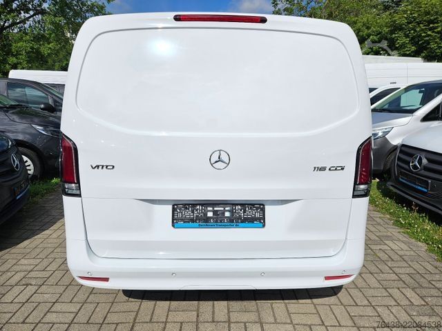 Panel kombi MERCEDES-BENZ Vito 116 CDI PRO LANG|8°°°KM|LEDvo+hi|MBgarantie