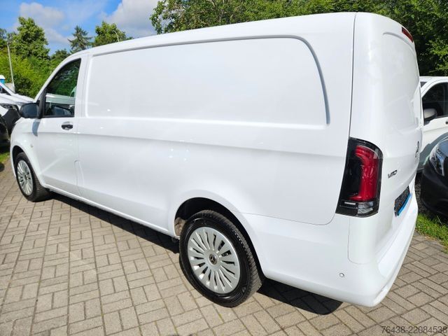Panel kombi MERCEDES-BENZ Vito 116 CDI PRO LANG|8°°°KM|LEDvo+hi|MBgarantie