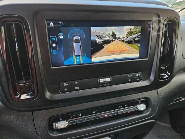 Panel kombi MERCEDES-BENZ Vito 116 CDI PRO LANG|8°°°KM|LEDvo+hi|MBgarantie