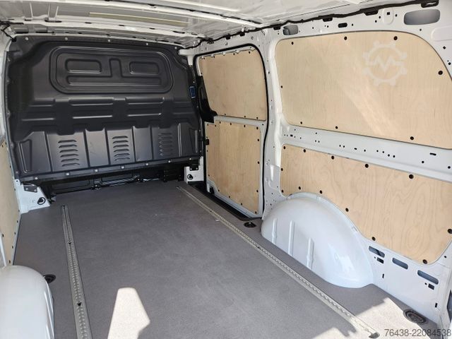 Panel kombi MERCEDES-BENZ Vito 116 CDI PRO LANG|8°°°KM|LEDvo+hi|MBgarantie