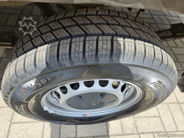Panel kombi MERCEDES-BENZ Sprinter 317 CDI MAXI|9G->OHNE SCHÄDEN<TÜV,ÖLneu