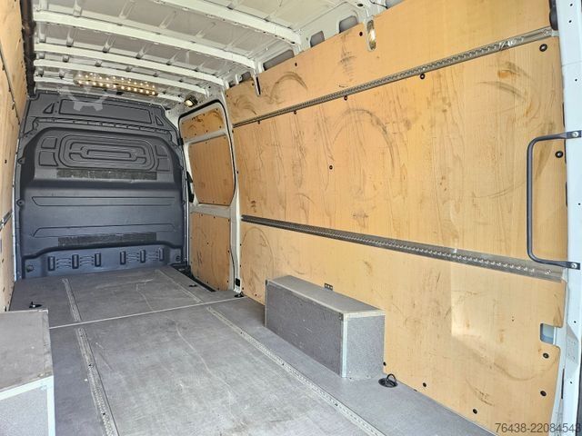 Panel kombi MERCEDES-BENZ Sprinter 317 CDI MAXI|9G->OHNE SCHÄDEN<TÜV,ÖLneu