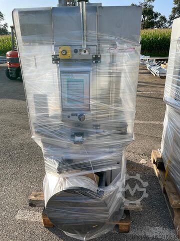 Flejadora FERAG MOSCA SSP-C36