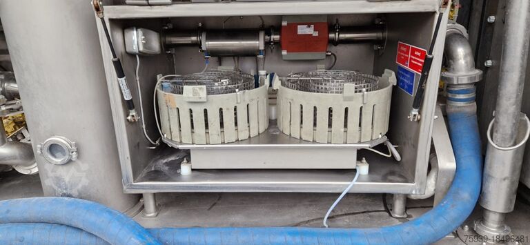 Tankwagen MAN TGS 26.400 (6x2)