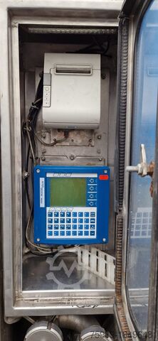 Tankwagen MAN TGS 26.400 (6x2)