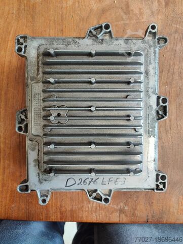 Motoronderdeel MAN D2676LF53 TGS 26.420 Euro6