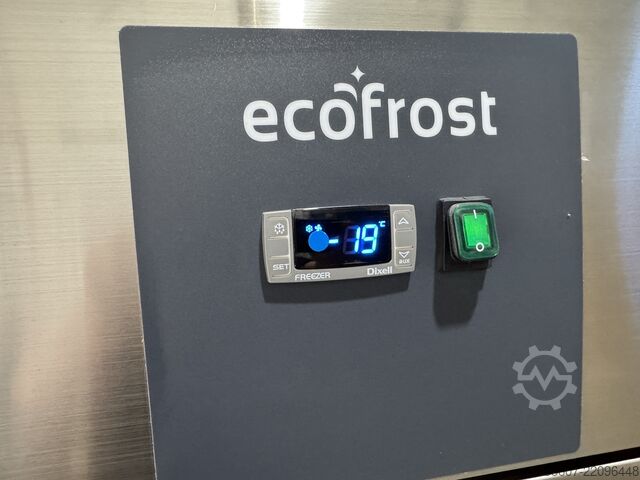 Zamrażarka Eco Frost SY-247484