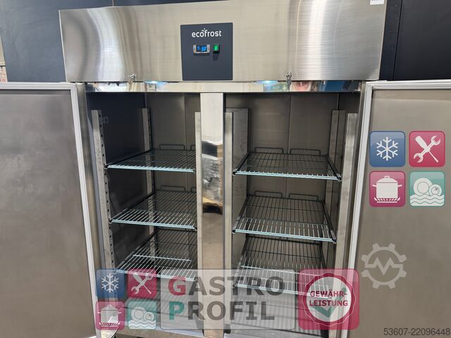 Zamrażarka Eco Frost SY-247484