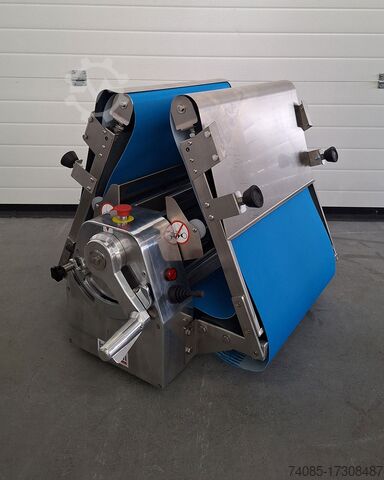 Deegschuiver Ital Form SHR2 520