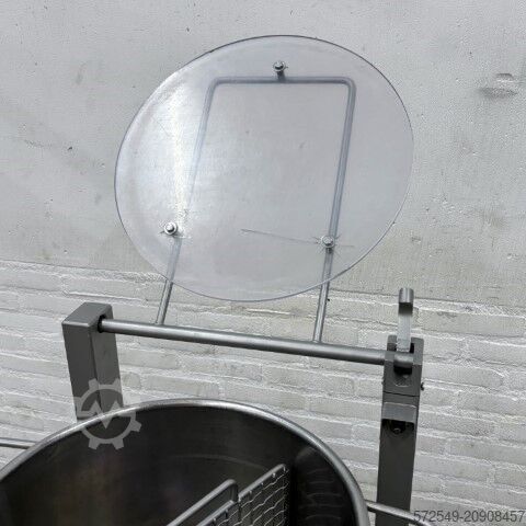 Bakon Top Cream Bakon Top Cream